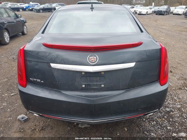 Продаж на аукціоні авто 2013 Cadillac Xts Premium, vin: 2G61T5S39D9123438, номер лоту: 44673672
