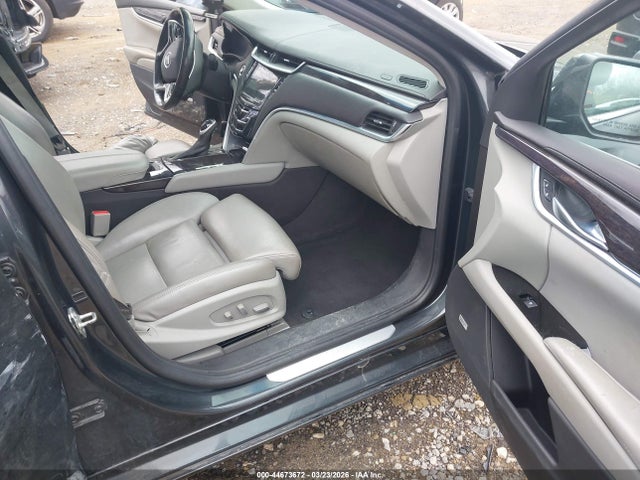 2013 CADILLAC XTS 2G61T5S39D9123438 Photo 4