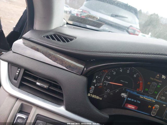 2013 CADILLAC XTS 2G61T5S39D9123438 Photo 6