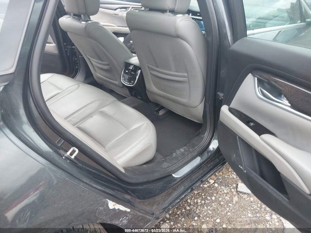 2013 CADILLAC XTS 2G61T5S39D9123438 Photo 7