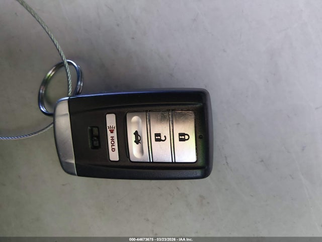 2015 Acura Tlx V6 მანქანა იყიდება აუქციონზე, vin: 19UUB2F37FA004673, აუქციონის ნომერი: 44673675