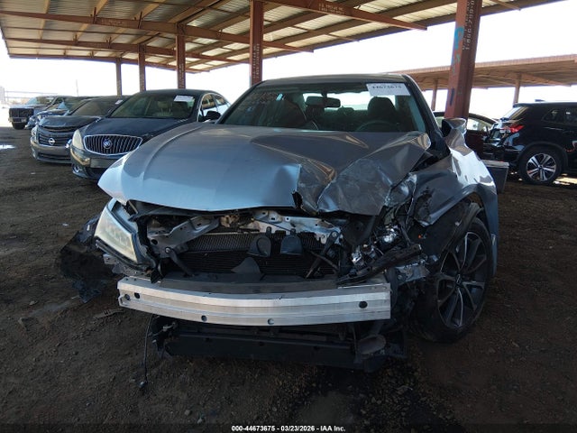 2015 Acura Tlx V6 მანქანა იყიდება აუქციონზე, vin: 19UUB2F37FA004673, აუქციონის ნომერი: 44673675