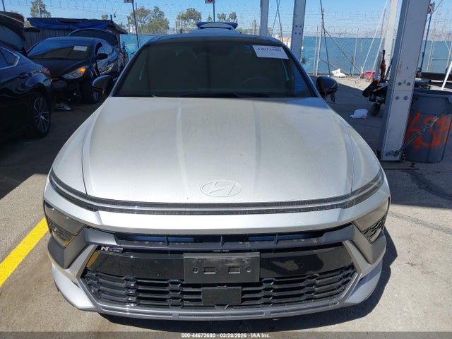 KMHL54JC8RA410353 Hyundai Sonata N Line