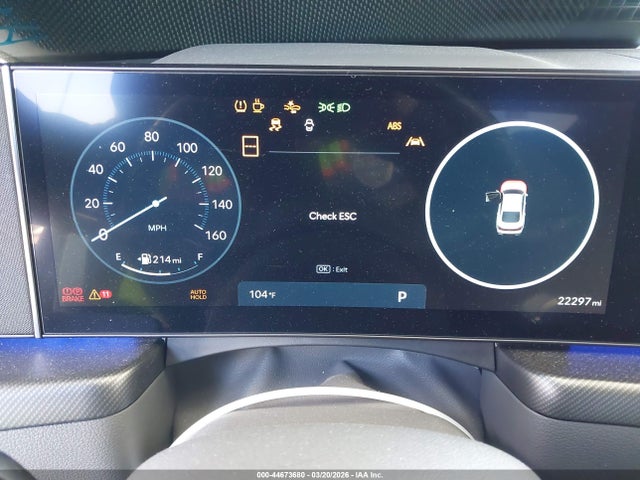KMHL54JC8RA410353 Hyundai Sonata N Line