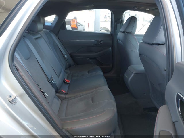 KMHL54JC8RA410353 Hyundai Sonata N Line