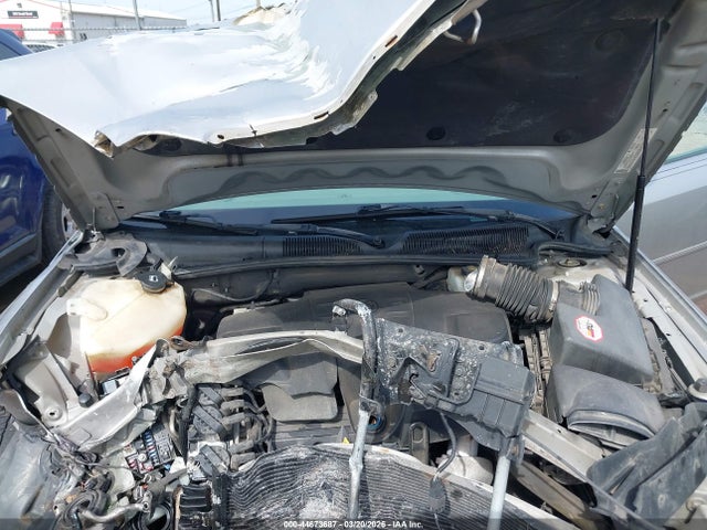 2006 Buick Lucerne Cxl მანქანა იყიდება აუქციონზე, vin: 1G4HD57206U128229, აუქციონის ნომერი: 44673687