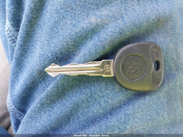 2006 Buick Lucerne Cxl მანქანა იყიდება აუქციონზე, vin: 1G4HD57206U128229, აუქციონის ნომერი: 44673687