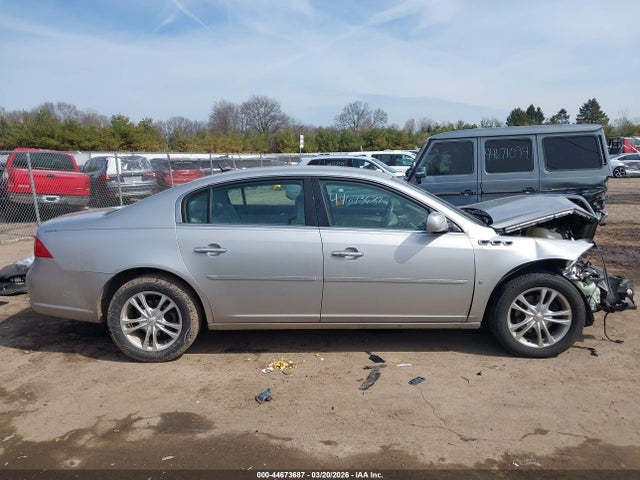 2006 Buick Lucerne Cxl მანქანა იყიდება აუქციონზე, vin: 1G4HD57206U128229, აუქციონის ნომერი: 44673687