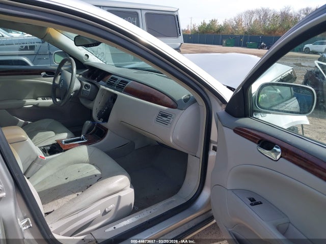 2006 Buick Lucerne Cxl მანქანა იყიდება აუქციონზე, vin: 1G4HD57206U128229, აუქციონის ნომერი: 44673687