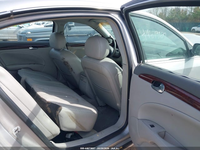 2006 Buick Lucerne Cxl მანქანა იყიდება აუქციონზე, vin: 1G4HD57206U128229, აუქციონის ნომერი: 44673687