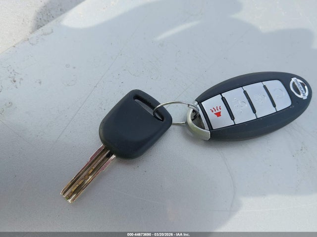 Продаж на аукціоні авто 2019 Nissan Kicks S/sr/sv, vin: 3N1CP5CUXKL531123, номер лоту: 44673690