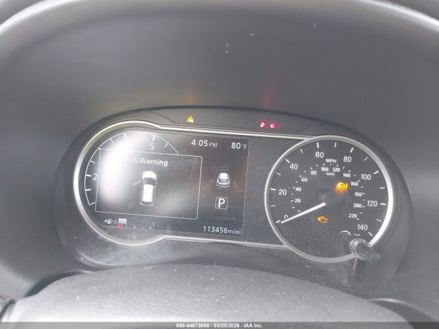Продаж на аукціоні авто 2019 Nissan Kicks S/sr/sv, vin: 3N1CP5CUXKL531123, номер лоту: 44673690