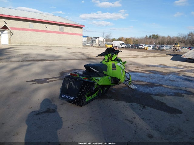 4UF1S2GG2NT100404 Arctic Cat Zr6000
