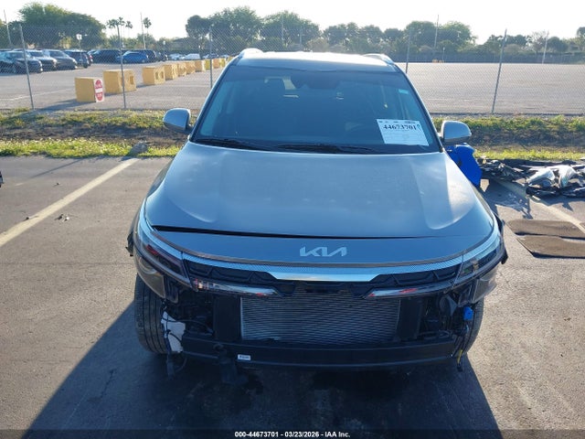 44673701 :رقم المزاد ، KNDEU2AA8T7874136 vin ، 2026 Kia Seltos S مزاد بيع