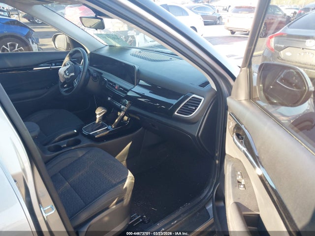 44673701 :رقم المزاد ، KNDEU2AA8T7874136 vin ، 2026 Kia Seltos S مزاد بيع