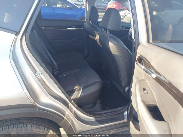 44673701 :رقم المزاد ، KNDEU2AA8T7874136 vin ، 2026 Kia Seltos S مزاد بيع