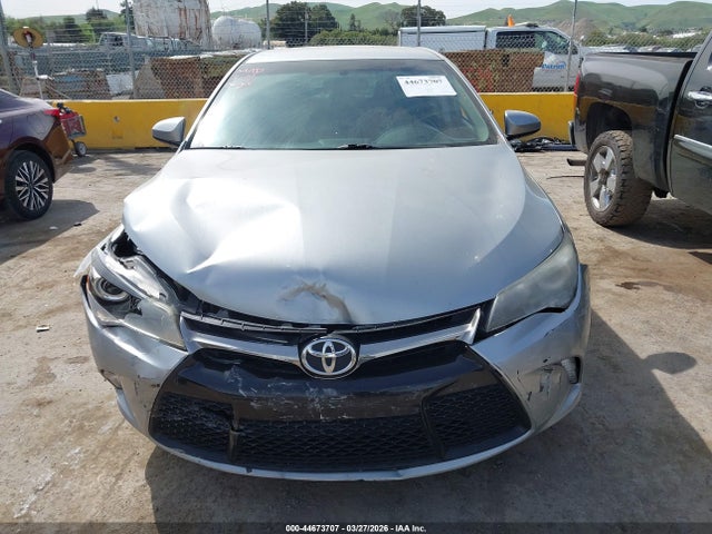 Toyota CAMRY SE 2017 4T1BF1FK4HU370356 Image 12