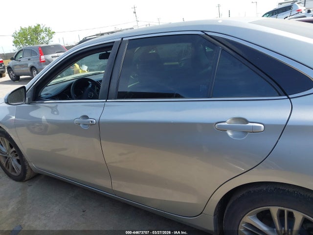 Toyota CAMRY SE 2017 4T1BF1FK4HU370356 Image 14