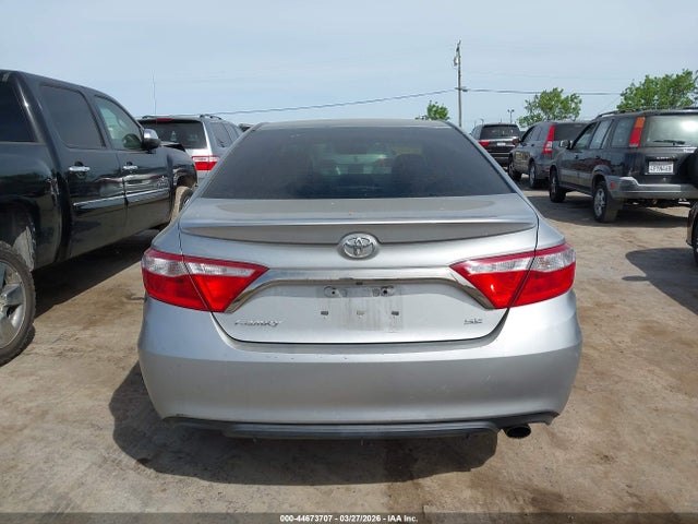 Toyota CAMRY SE 2017 4T1BF1FK4HU370356 Image 16