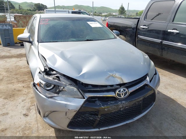 Toyota CAMRY SE 2017 4T1BF1FK4HU370356 Image 6