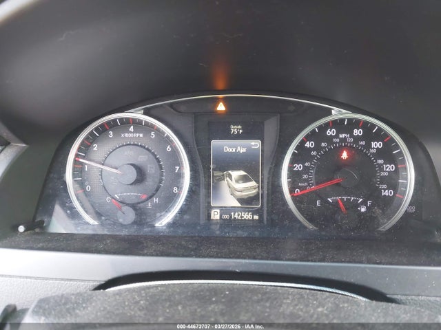 Toyota CAMRY SE 2017 4T1BF1FK4HU370356 Image 7