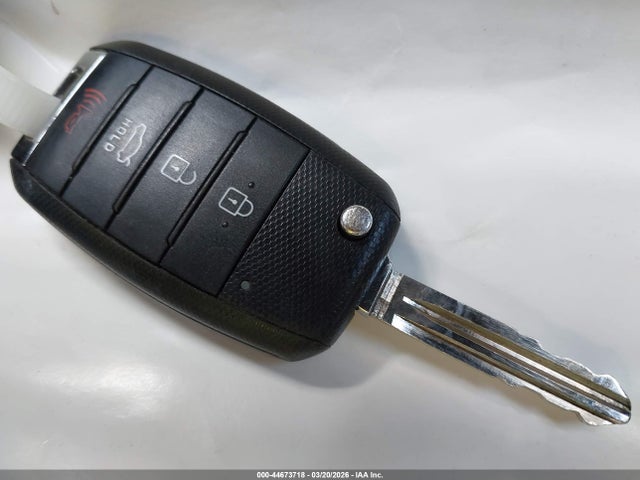 2017 KIA FORTE 3KPFL4A7XHE062786 Photo 10