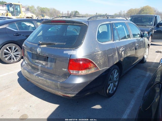 Продаж на аукціоні авто 2014 Volkswagen Jetta Sportwagen 2.0l Tdi, vin: 3VWML7AJ2EM603669, номер лоту: 44673719