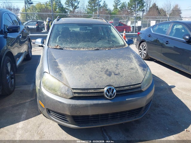 Продаж на аукціоні авто 2014 Volkswagen Jetta Sportwagen 2.0l Tdi, vin: 3VWML7AJ2EM603669, номер лоту: 44673719