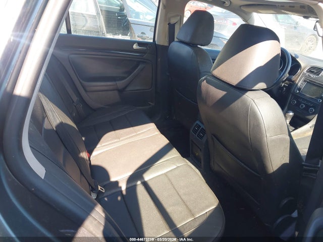 Продаж на аукціоні авто 2014 Volkswagen Jetta Sportwagen 2.0l Tdi, vin: 3VWML7AJ2EM603669, номер лоту: 44673719
