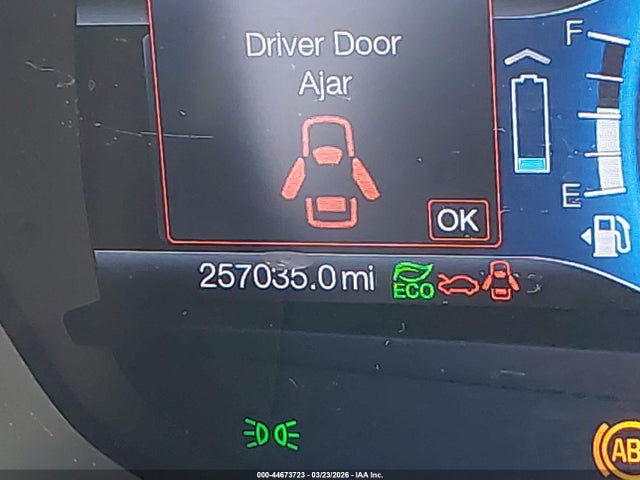 Ford Fusion Hybrid Se 2016 3FA6P0LU6GR406210 Image 16