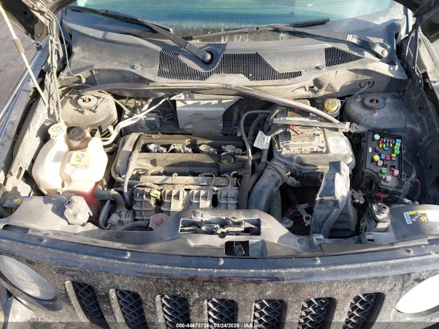 Aukcja sprzedaży 2016 Jeep Patriot Sport, vin: 1C4NJPBA9GD575539, numer aukcji: 44673726