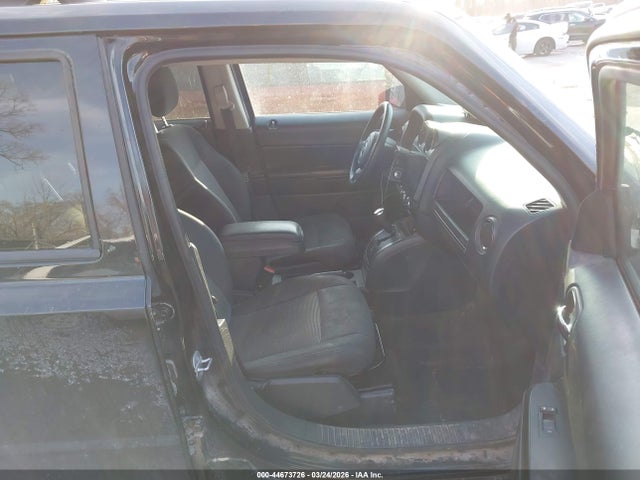 Aukcja sprzedaży 2016 Jeep Patriot Sport, vin: 1C4NJPBA9GD575539, numer aukcji: 44673726