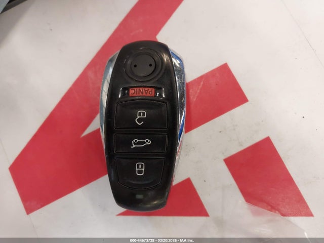 2013 Volkswagen Touareg Vr6 Sport მანქანა იყიდება აუქციონზე, vin: WVGEF9BP0DD008323, აუქციონის ნომერი: 44673728