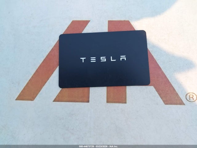 2023 TESLA MODEL Y 7SAYGDEE9PA199233 Photo 10