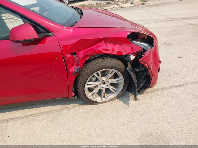 2023 TESLA MODEL Y 7SAYGDEE9PA199233 Photo 5