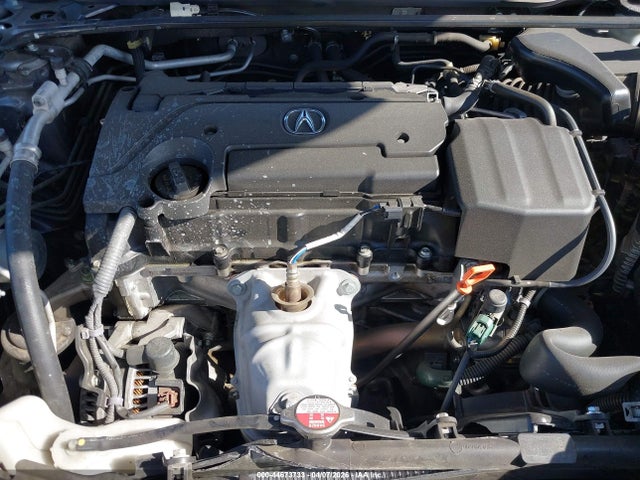 Продажа на аукционе авто 2018 Acura Tlx Tech Pkg, vin: 19UUB1F50JA005667, номер лота: 44673733