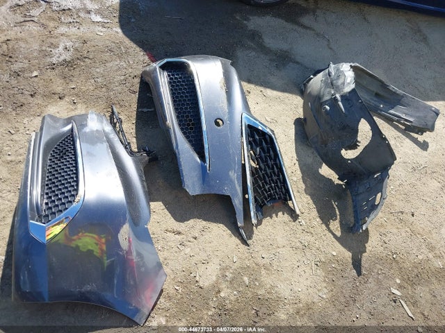 Продажа на аукционе авто 2018 Acura Tlx Tech Pkg, vin: 19UUB1F50JA005667, номер лота: 44673733