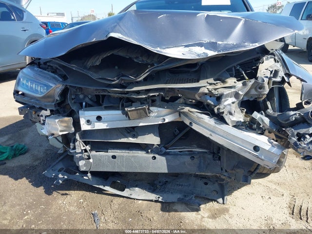 Продажа на аукционе авто 2018 Acura Tlx Tech Pkg, vin: 19UUB1F50JA005667, номер лота: 44673733