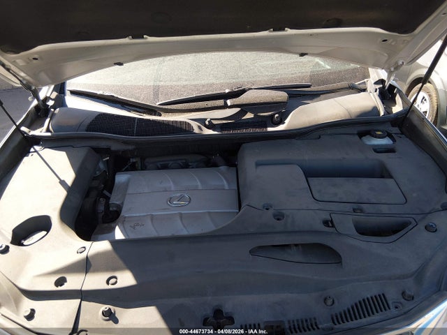 JTJZK1BA6F2425181 Lexus RX 350