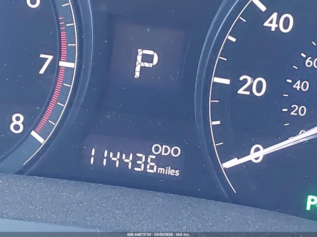 JTJZK1BA6F2425181 Lexus RX 350