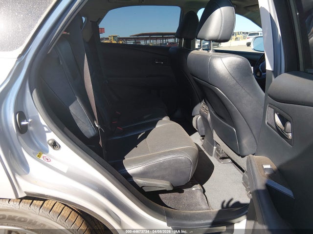 JTJZK1BA6F2425181 Lexus RX 350