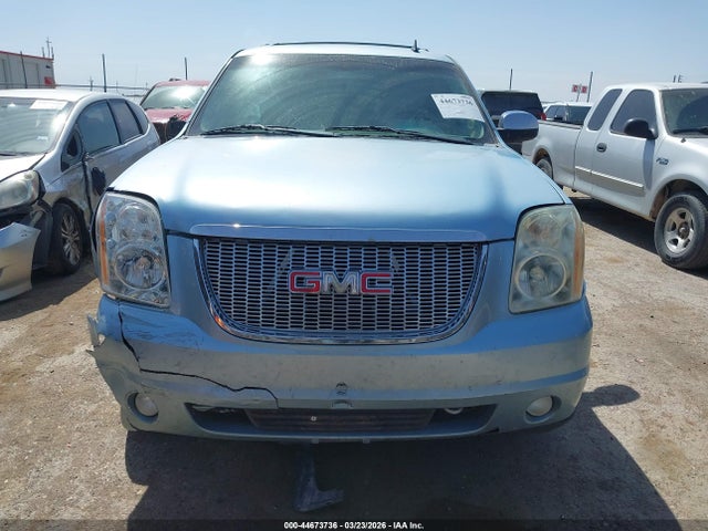 Продаж на аукціоні авто 2011 Gmc Yukon Slt, vin: 1GKS2CE00BR278025, номер лоту: 44673736