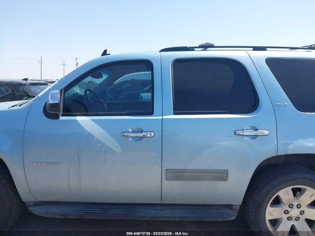 Продаж на аукціоні авто 2011 Gmc Yukon Slt, vin: 1GKS2CE00BR278025, номер лоту: 44673736