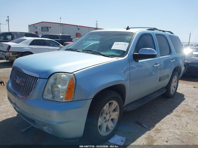 Продаж на аукціоні авто 2011 Gmc Yukon Slt, vin: 1GKS2CE00BR278025, номер лоту: 44673736
