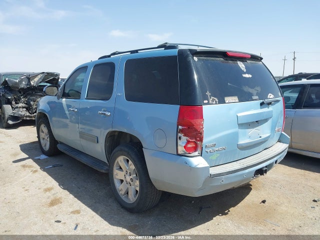 Продаж на аукціоні авто 2011 Gmc Yukon Slt, vin: 1GKS2CE00BR278025, номер лоту: 44673736