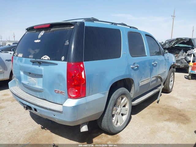 Продаж на аукціоні авто 2011 Gmc Yukon Slt, vin: 1GKS2CE00BR278025, номер лоту: 44673736