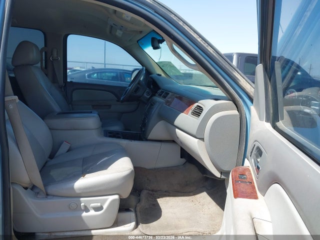 Продаж на аукціоні авто 2011 Gmc Yukon Slt, vin: 1GKS2CE00BR278025, номер лоту: 44673736