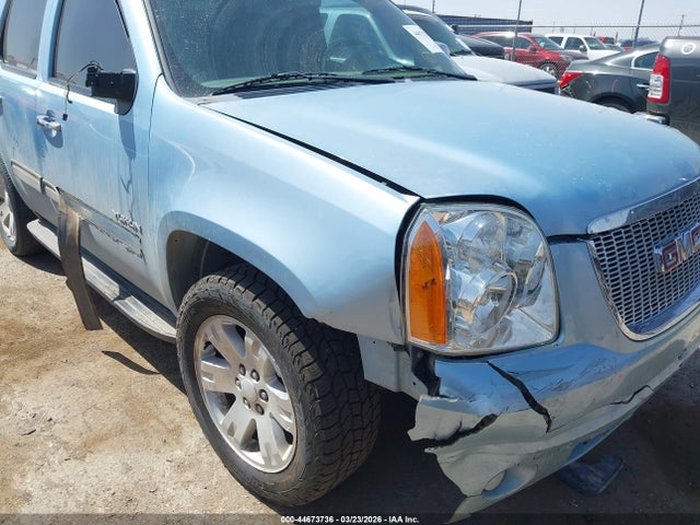 Продаж на аукціоні авто 2011 Gmc Yukon Slt, vin: 1GKS2CE00BR278025, номер лоту: 44673736