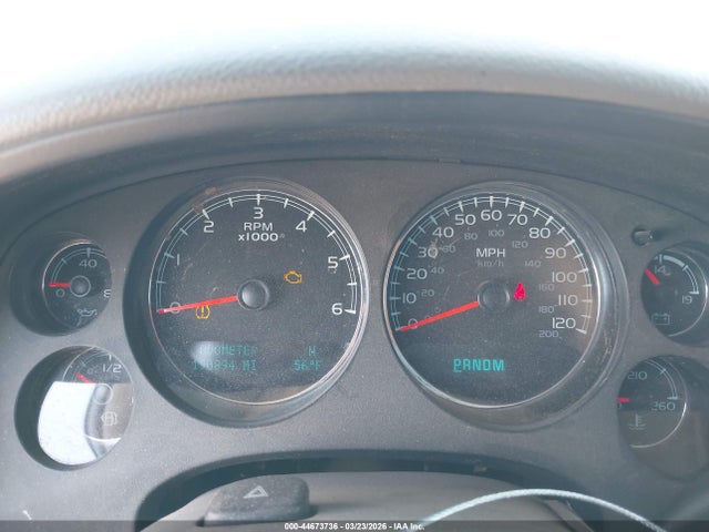 Продаж на аукціоні авто 2011 Gmc Yukon Slt, vin: 1GKS2CE00BR278025, номер лоту: 44673736