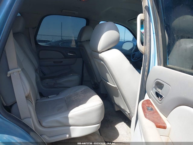 Продаж на аукціоні авто 2011 Gmc Yukon Slt, vin: 1GKS2CE00BR278025, номер лоту: 44673736